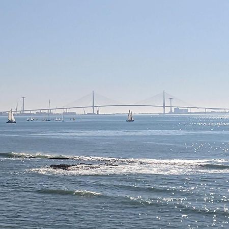 エル・プエルト・デ・サンタ・マリア Adosada En El Puerto Santa Mariaヴィラ エクステリア 写真