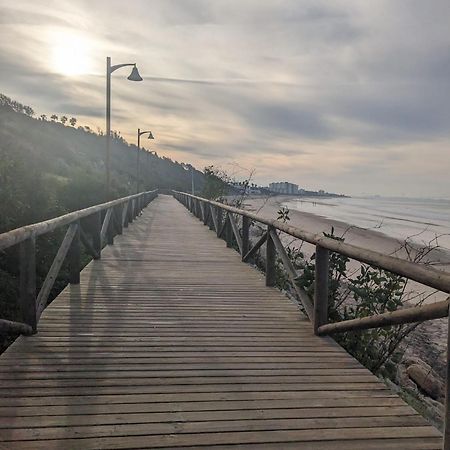 エル・プエルト・デ・サンタ・マリア Adosada En El Puerto Santa Mariaヴィラ エクステリア 写真
