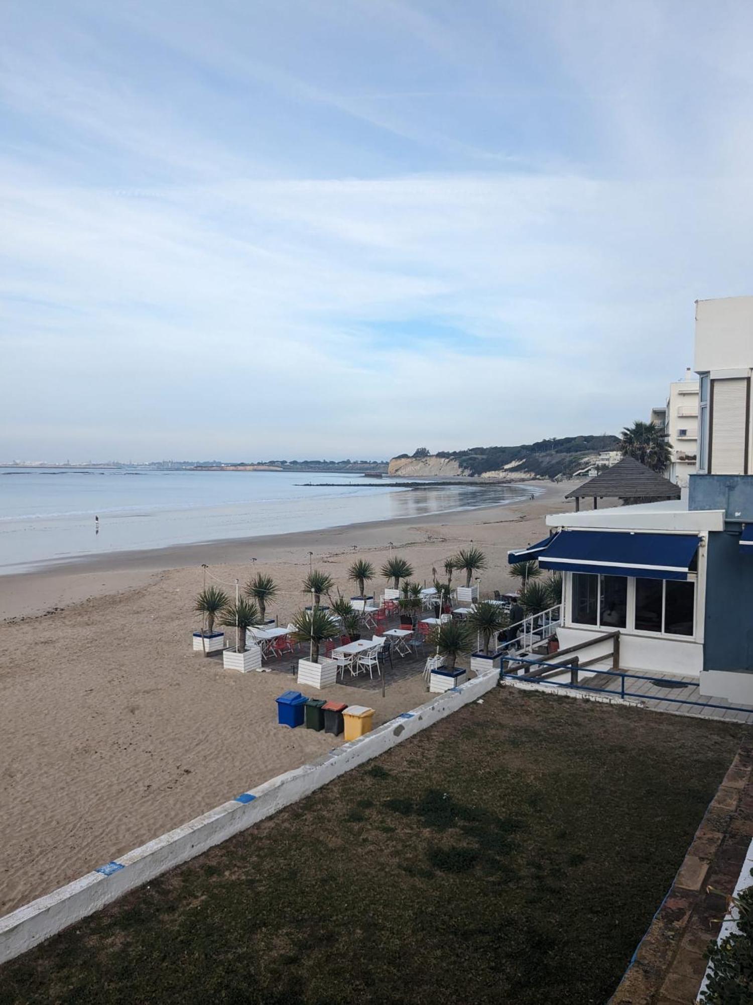エル・プエルト・デ・サンタ・マリア Adosada En El Puerto Santa Mariaヴィラ エクステリア 写真